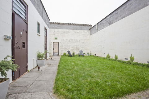 The Old Mount Gambier Gaol - Accommodation Burleigh 33