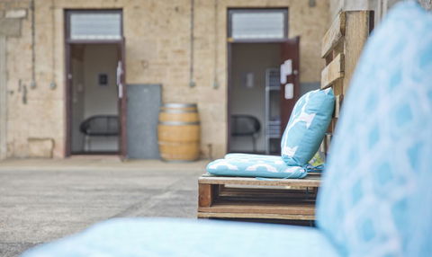 The Old Mount Gambier Gaol - Accommodation Burleigh 22