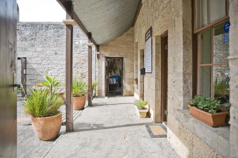 The Old Mount Gambier Gaol - Accommodation Burleigh 18