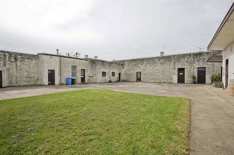 The Old Mount Gambier Gaol - Accommodation Burleigh 1