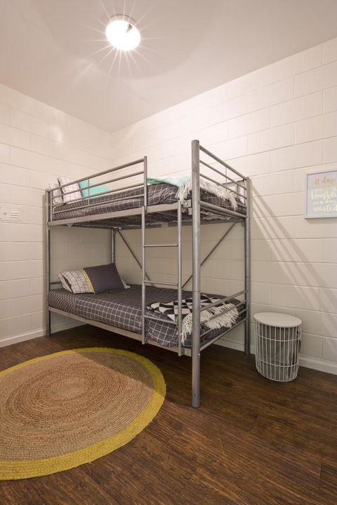 The Old Mount Gambier Gaol - Accommodation Burleigh 40