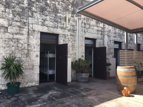 The Old Mount Gambier Gaol - Accommodation Burleigh 11