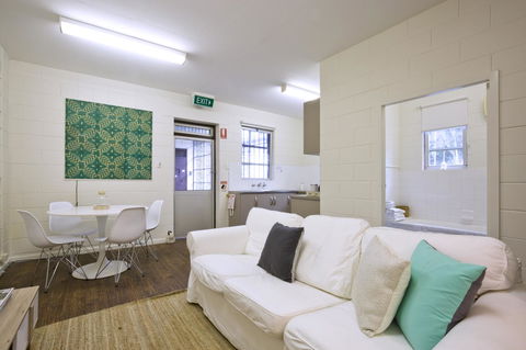 The Old Mount Gambier Gaol - Accommodation Burleigh 36