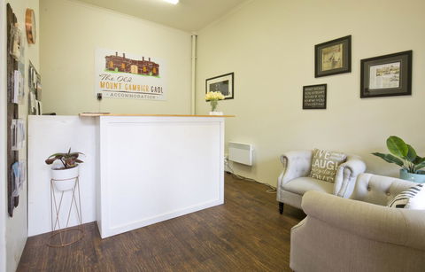 The Old Mount Gambier Gaol - Accommodation Burleigh 14