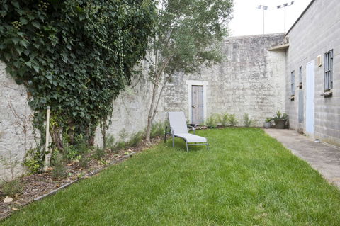 The Old Mount Gambier Gaol - Accommodation Burleigh 43