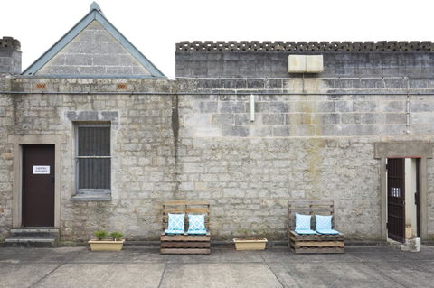 The Old Mount Gambier Gaol - Accommodation Burleigh 32