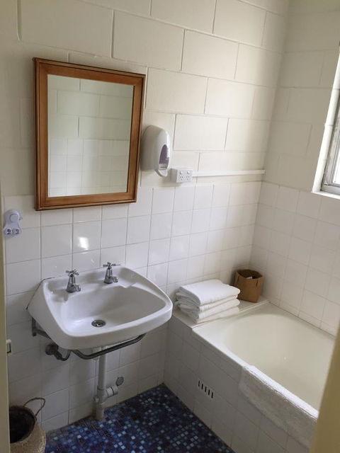 The Old Mount Gambier Gaol - Accommodation Burleigh 41