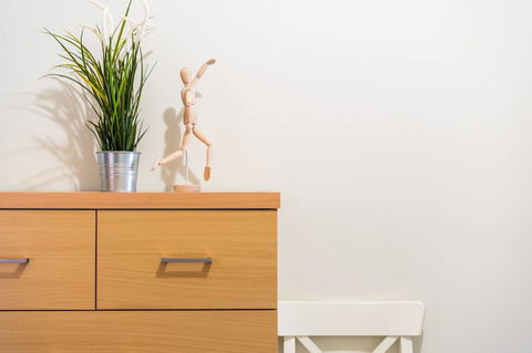 Executive 3 Bedroom Apartment + Internet + Parking - Accommodation Burleigh 33