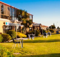 Lacepede Bay Motel  Restaurant - Accommodation Burleigh