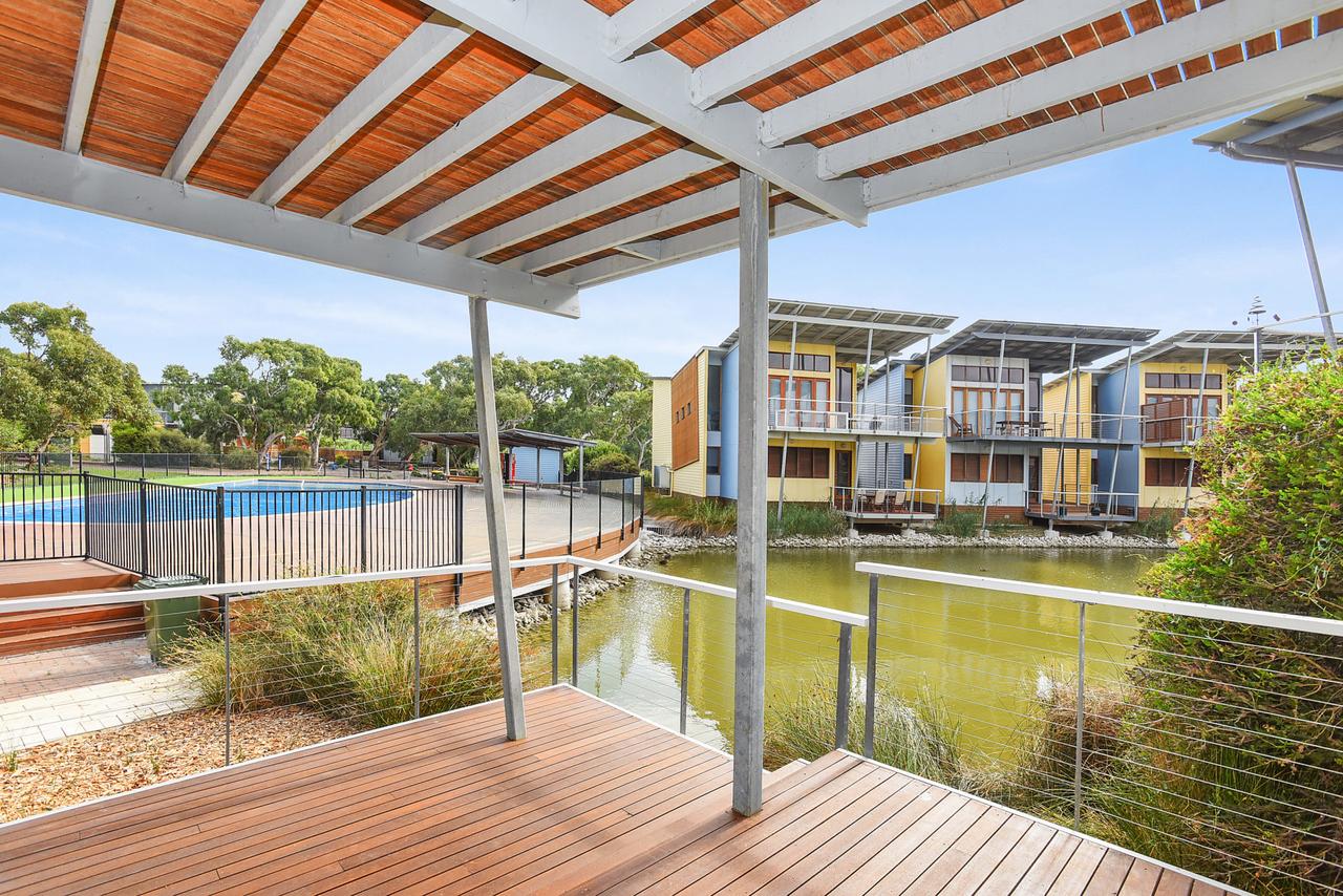 Rapid Bay SA Accommodation Burleigh