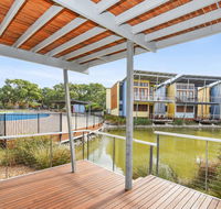 Villa 53 South Shores - Normanville S14 - Accommodation Burleigh