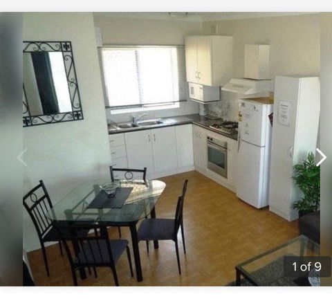 Townhouse Semaphore Park Beach - Accommodation Burleigh 1