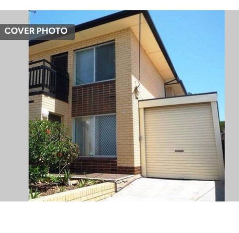 Townhouse Semaphore Park Beach - Accommodation Burleigh 0