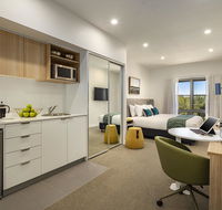 Quest Griffith - Accommodation Burleigh
