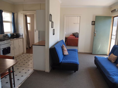 Arkaroola Wilderness Sanctuary - Accommodation Burleigh 22
