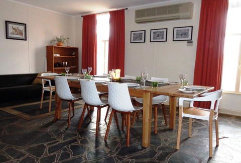Arkaroola Wilderness Sanctuary - Accommodation Burleigh 17