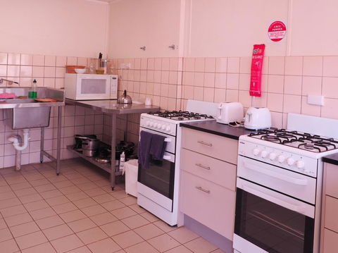 Arkaroola Wilderness Sanctuary - Accommodation Burleigh 9