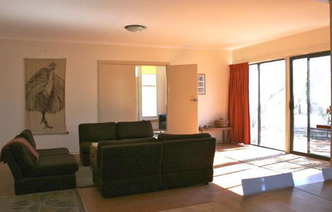 Arkaroola Wilderness Sanctuary - Accommodation Burleigh 18