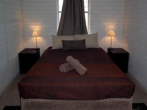 Arkaroola Wilderness Sanctuary - Accommodation Burleigh 11