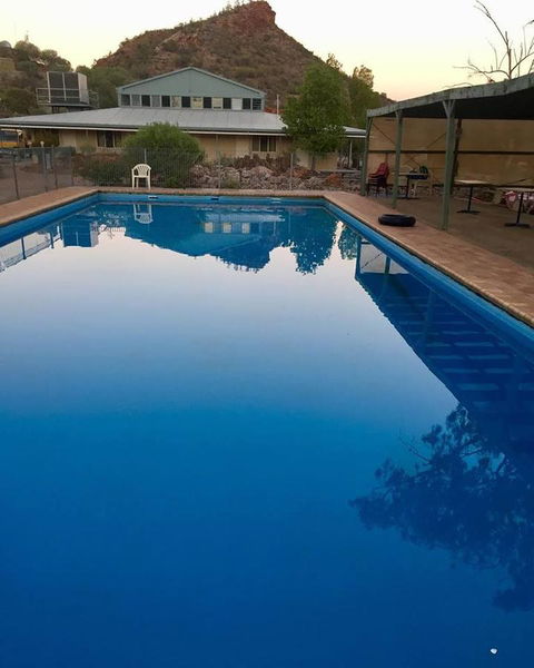 Arkaroola Wilderness Sanctuary - Accommodation Burleigh 3