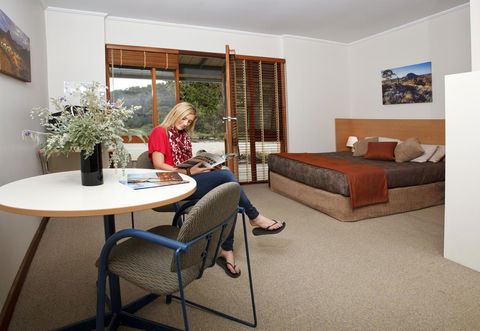 Arkaroola Wilderness Sanctuary - Accommodation Burleigh 12