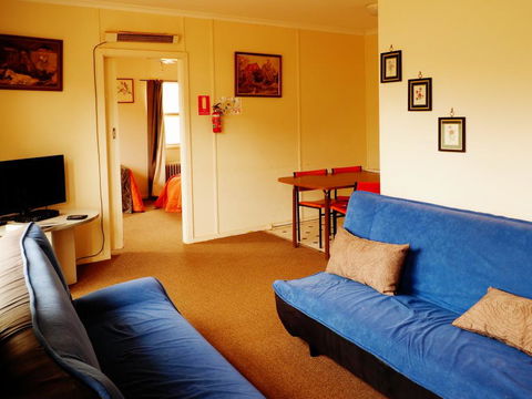 Arkaroola Wilderness Sanctuary - Accommodation Burleigh 16