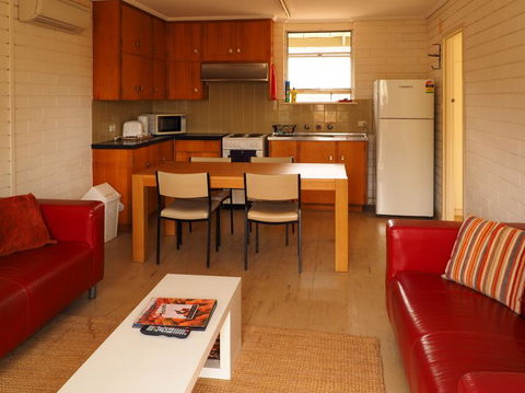 Arkaroola Wilderness Sanctuary - Accommodation Burleigh 10