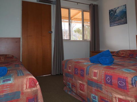 Arkaroola Wilderness Sanctuary - Accommodation Burleigh 20