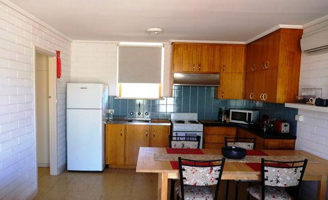 Arkaroola Wilderness Sanctuary - Accommodation Burleigh 15