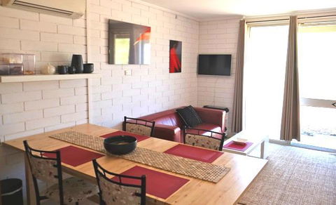 Arkaroola Wilderness Sanctuary - Accommodation Burleigh 21