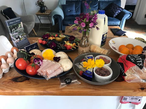 Adagio In Auburn - Accommodation Burleigh 1