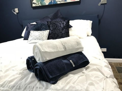 Adagio In Auburn - Accommodation Burleigh 24