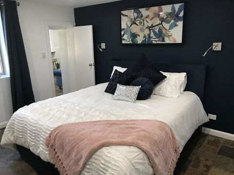 Adagio In Auburn - Accommodation Burleigh 6