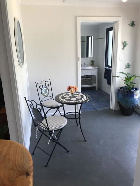 Adagio In Auburn - Accommodation Burleigh 19