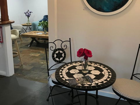 Adagio In Auburn - Accommodation Burleigh 12