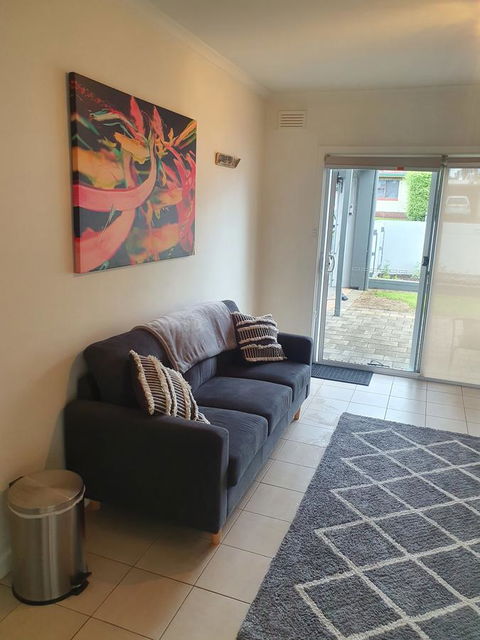 Limestone Coast Lifestyle Apartments - Accommodation Burleigh 3