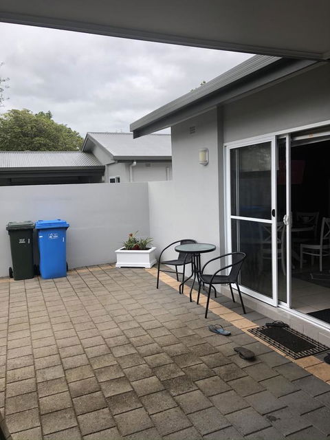 Limestone Coast Lifestyle Apartments - Accommodation Burleigh 1