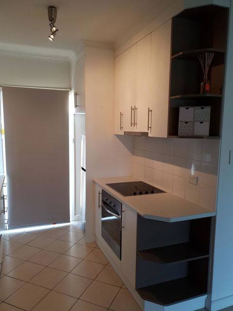 Limestone Coast Lifestyle Apartments - Accommodation Burleigh 0