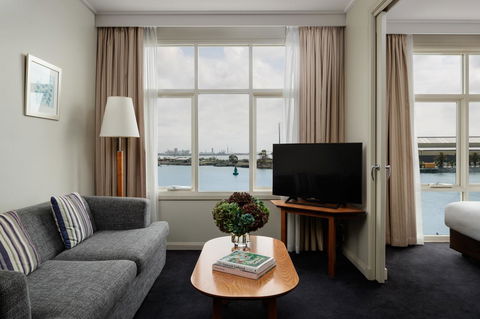 Rydges Newcastle - Accommodation Burleigh 1
