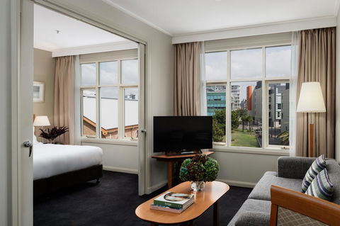 Rydges Newcastle - Accommodation Burleigh 19