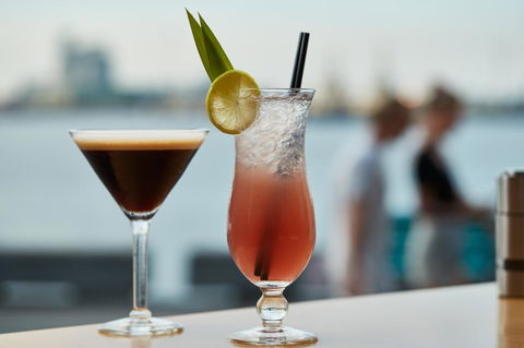 Rydges Newcastle - Accommodation Burleigh 37