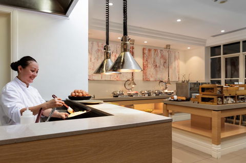 Rydges Newcastle - Accommodation Burleigh 31