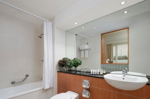 Rydges Newcastle - Accommodation Burleigh 20