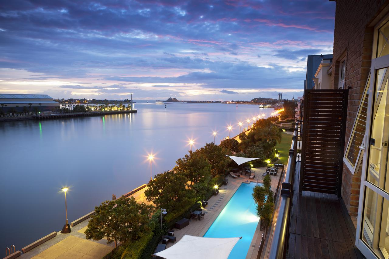 Newcastle NSW Accommodation Burleigh