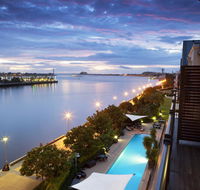 Rydges Newcastle - Accommodation Burleigh