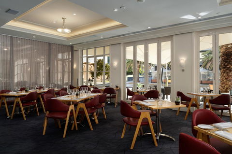 Rydges Newcastle - Accommodation Burleigh 21