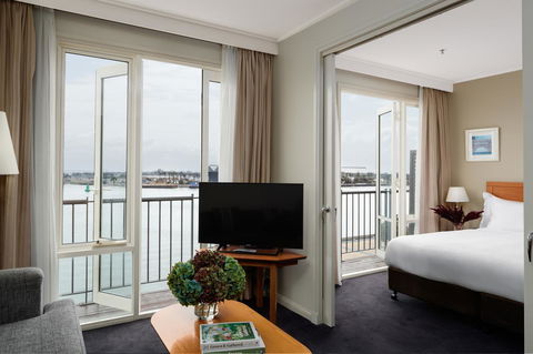 Rydges Newcastle - Accommodation Burleigh 13