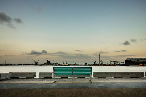 Rydges Newcastle - Accommodation Burleigh 43