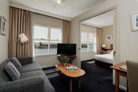 Rydges Newcastle - Accommodation Burleigh 8