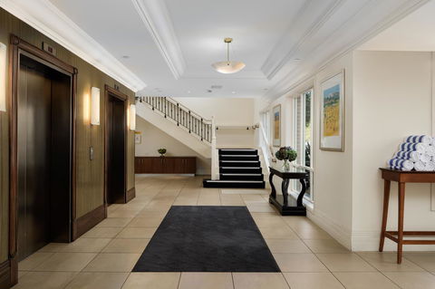 Rydges Newcastle - Accommodation Burleigh 7